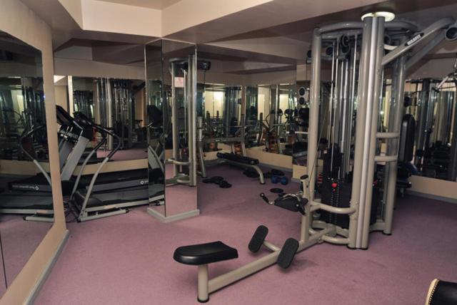 Baliktasi Hotel Ordu Bagian luar foto