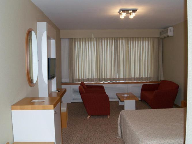 Baliktasi Hotel Ordu Ruang foto