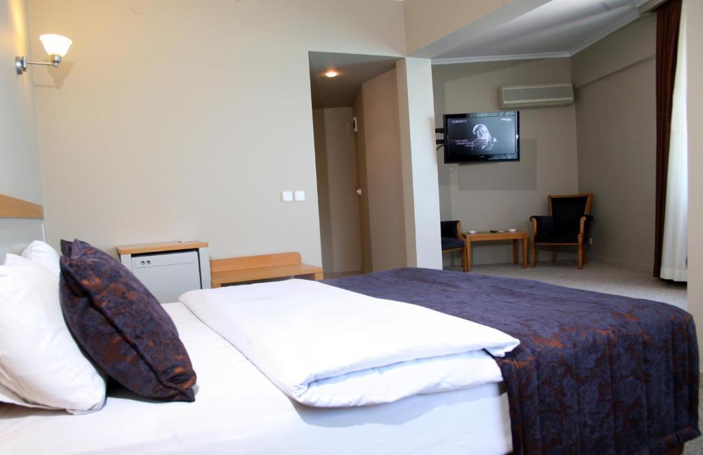 Baliktasi Hotel Ordu Ruang foto