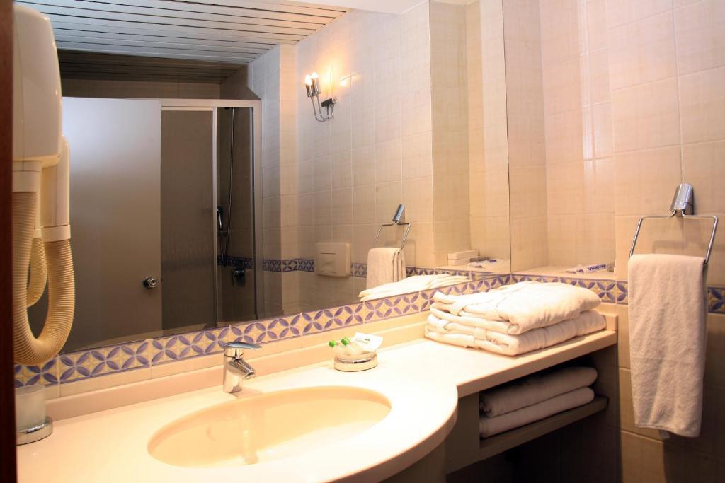 Baliktasi Hotel Ordu Ruang foto