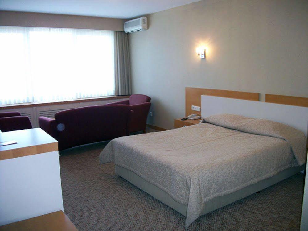Baliktasi Hotel Ordu Bagian luar foto