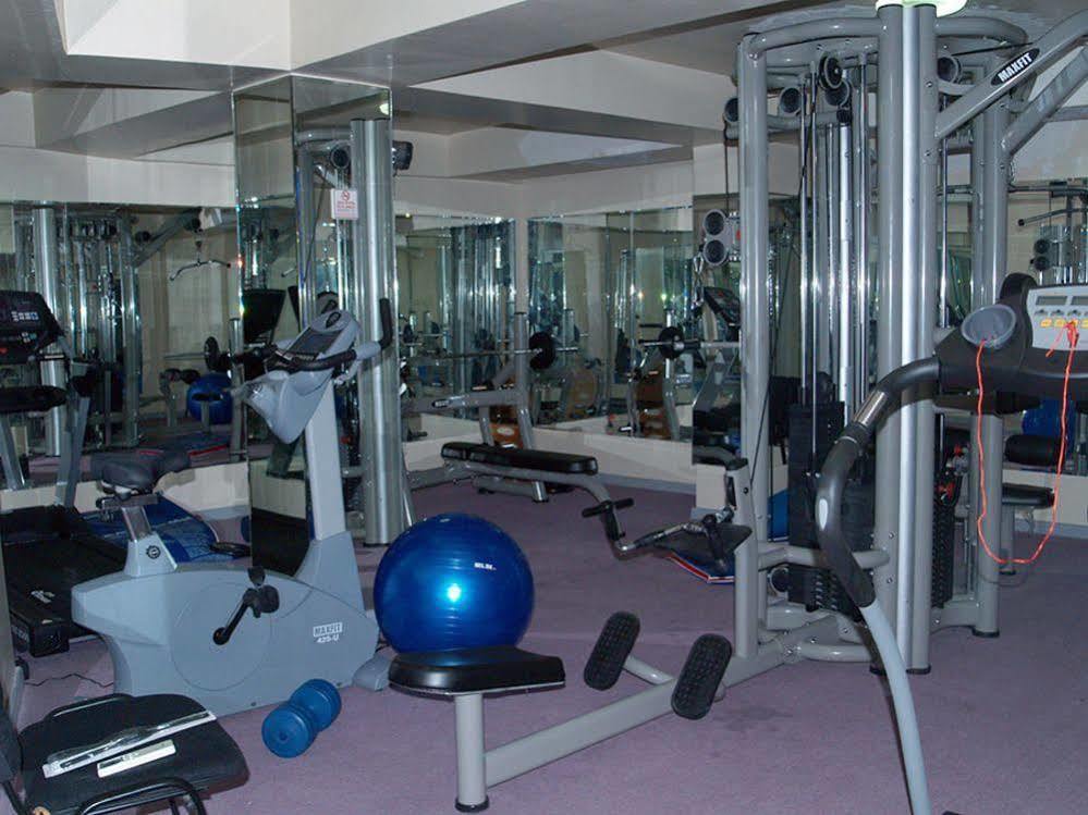 Baliktasi Hotel Ordu Bagian luar foto